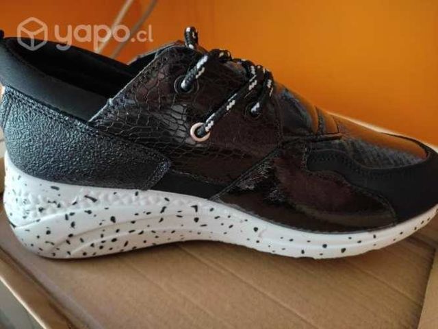Zapatillas mujer N°41