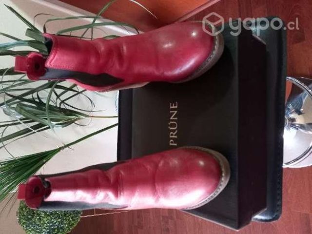 Botin Prune No 37
