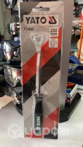 Extractor inyector reversible universal diesel - t