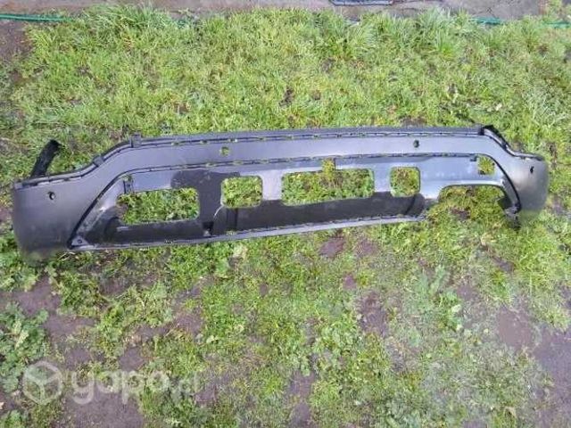 Parachoque trasero Hyundai Santa Fe 13/19 inferior