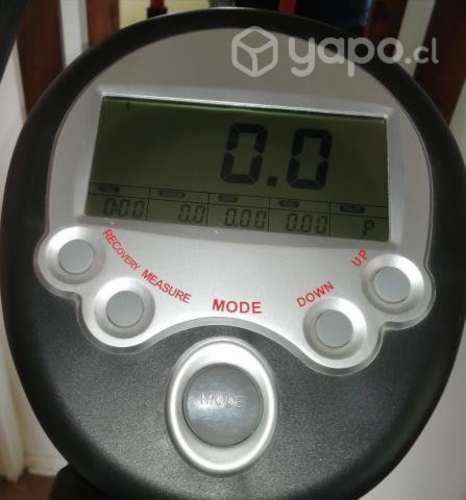 Elíptica profesional lahsen