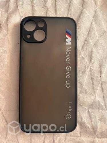 Carcasa Bmw iPhone 13