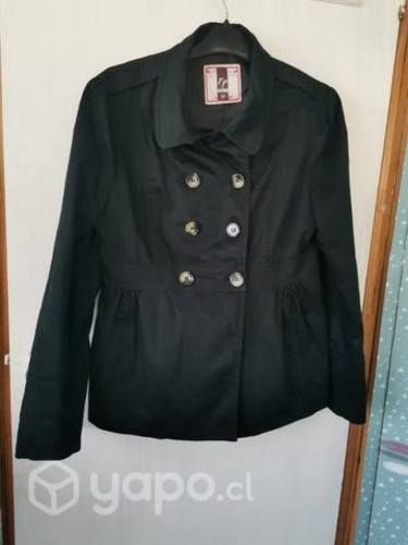 Chaqueta casi nueva talla M