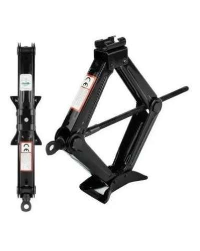 GataTijera de Auto 1.5 Toneladas Eficaz Resistente