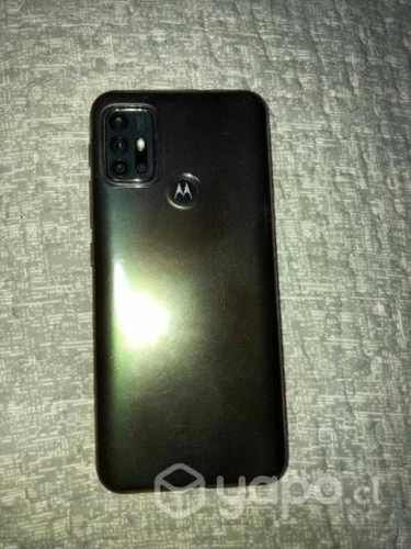 Moto g30 excelente