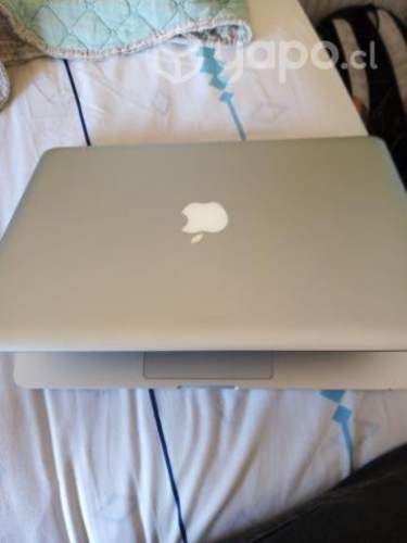 Macbook pro año 2011