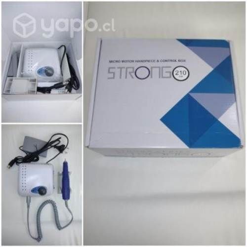 Torno profesional de podologia