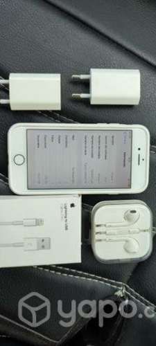 IPhone 7 128 GB Liberado