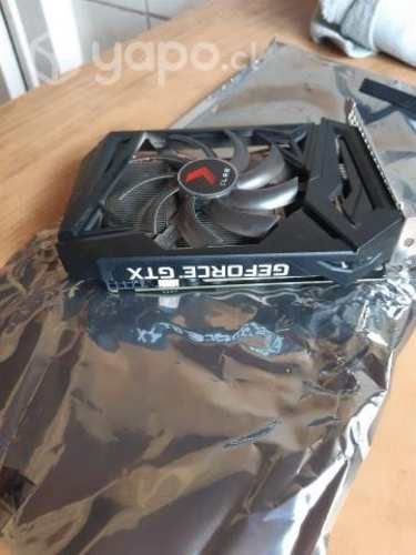 Tarjeta de video Nvidia 1660 Super
