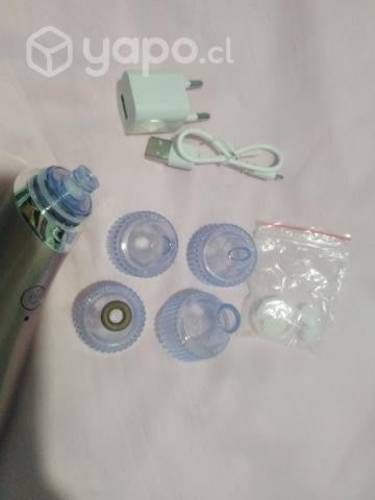 Extractor de espinillas y puntos negros