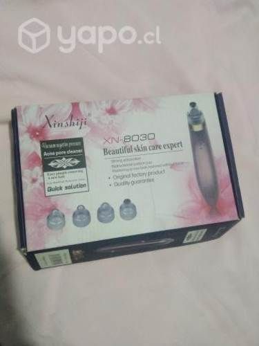 Extractor de espinillas y puntos negros