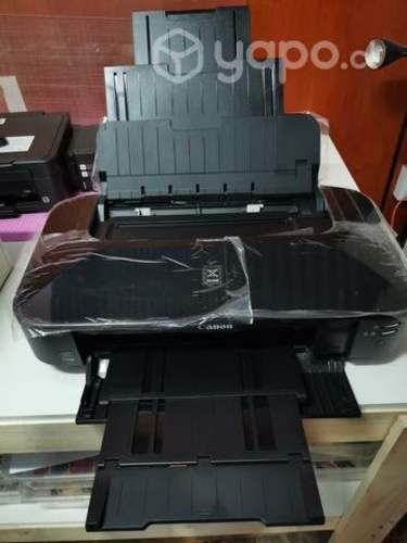 Impresora Canon PIXMA ix6810 A3+