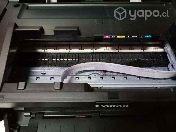 Impresora Canon PIXMA ix6810 A3+