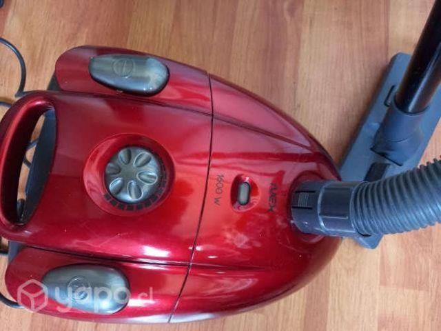 Aspiradora Nex