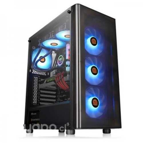 Pc gamer i5-12400f 16gb 500gb m2 rtx2060 12gb