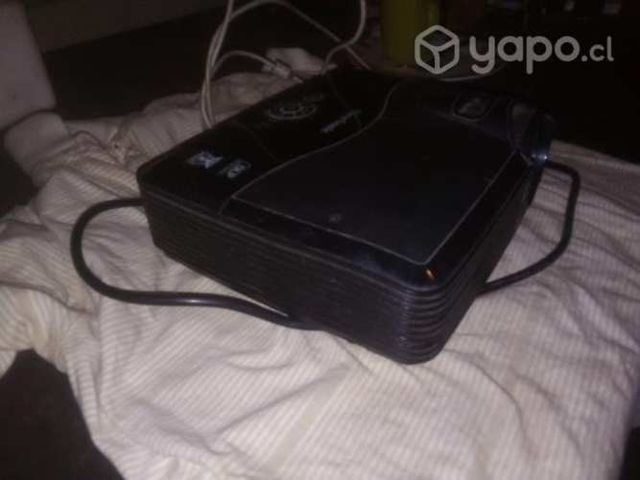 Proyector