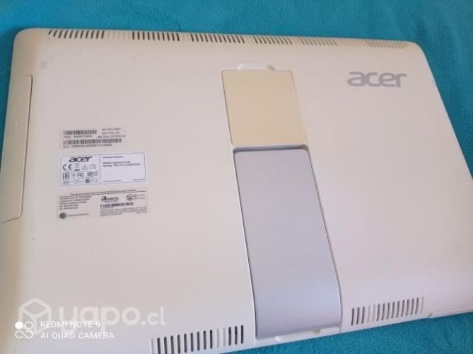 Computador acer