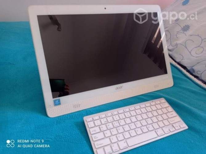Computador acer