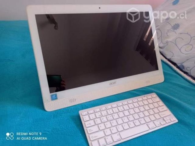 Computador acer
