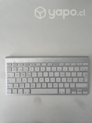 Imac 27 Pulgadas Año 2013 con Teclado y Moose