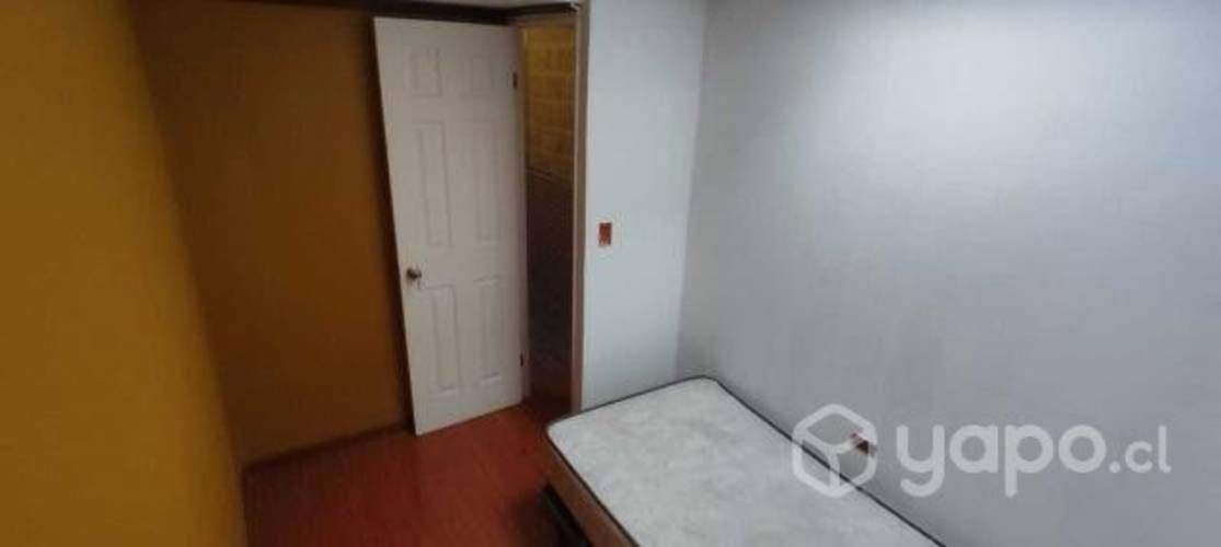 Arriendo habitaciones