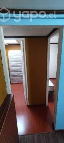 Arriendo habitaciones