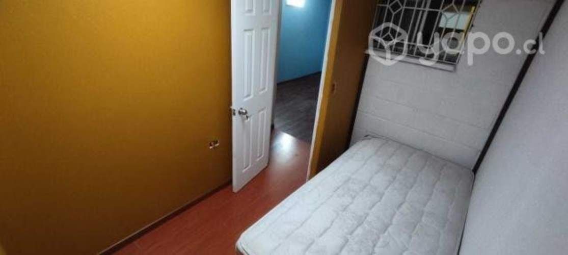 Arriendo habitaciones