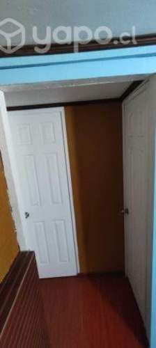 Arriendo habitaciones