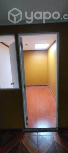 Arriendo habitaciones