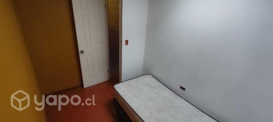 Arriendo habitaciones