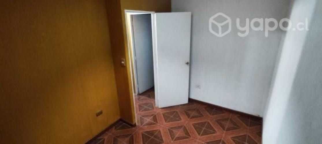 Arriendo habitaciones