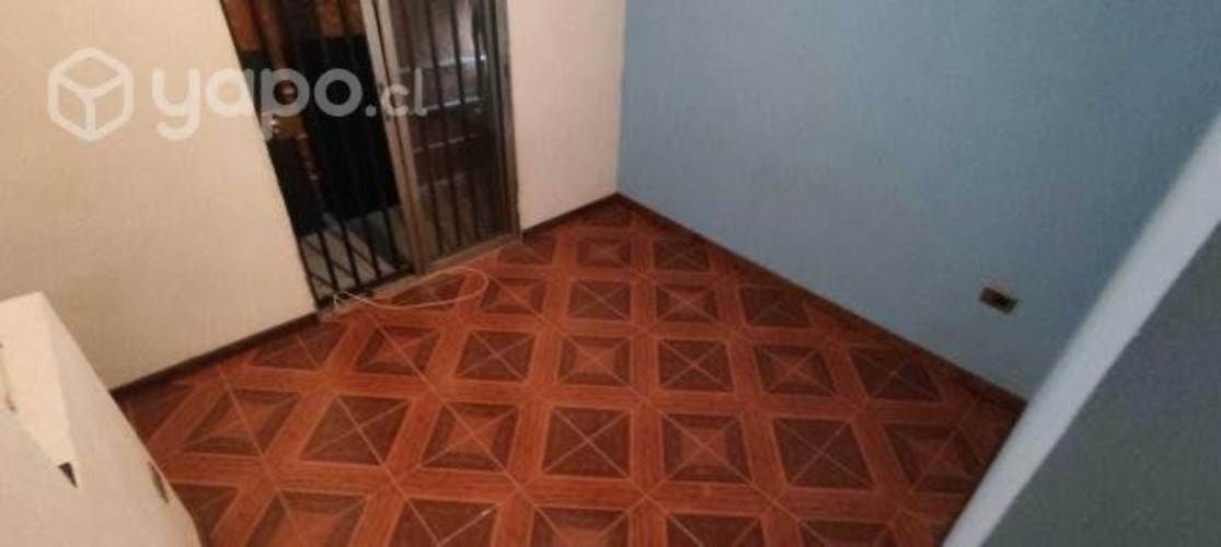 Arriendo habitaciones