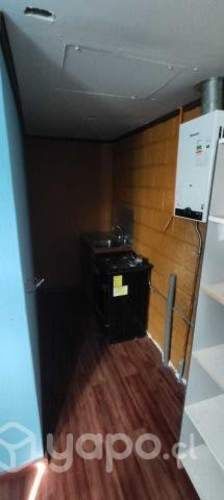 Arriendo habitaciones