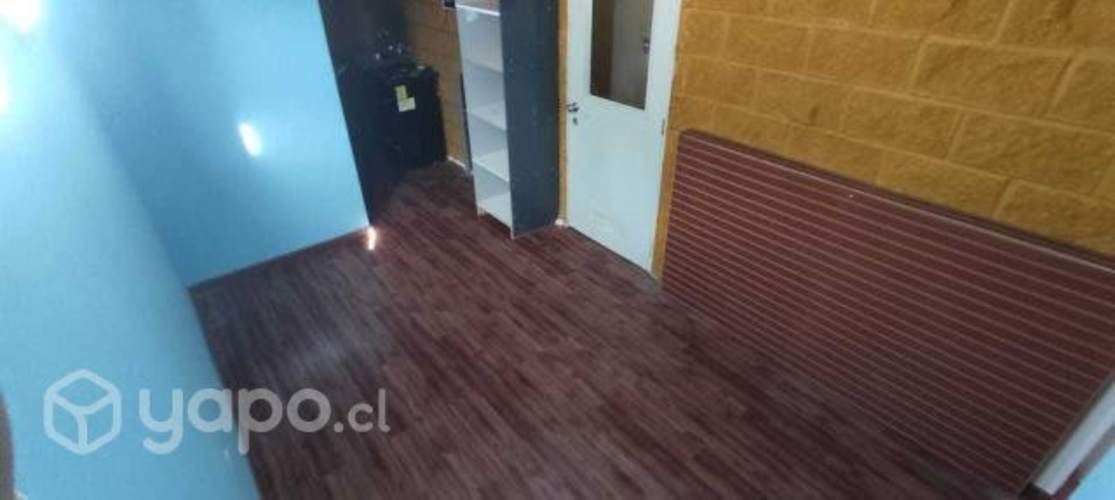 Arriendo habitaciones