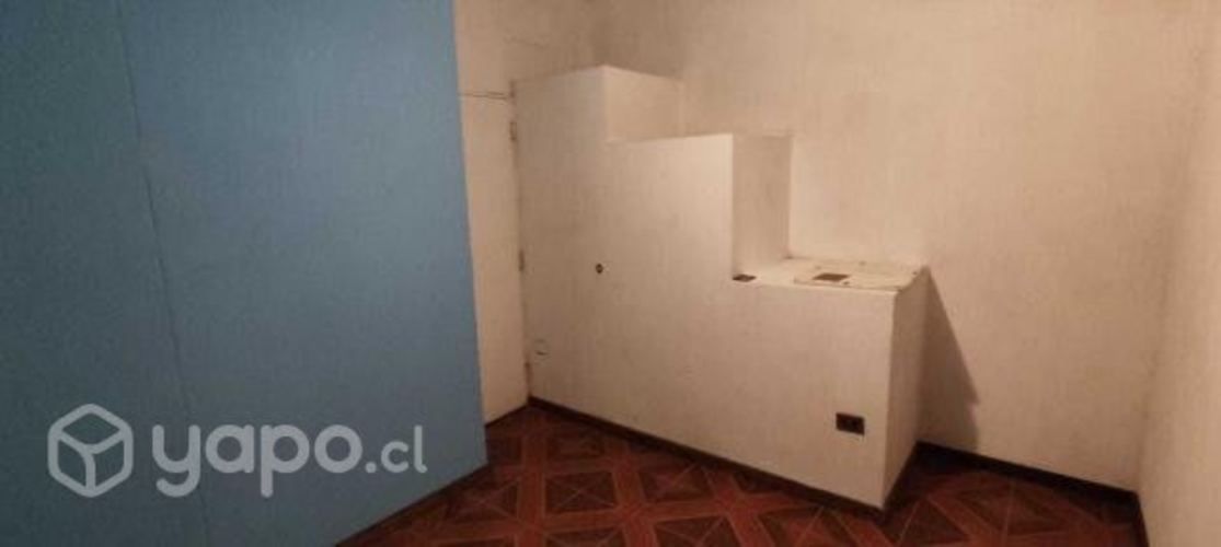Arriendo habitaciones