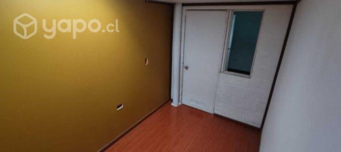 Arriendo habitaciones