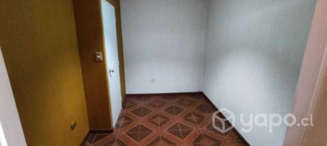 Arriendo habitaciones