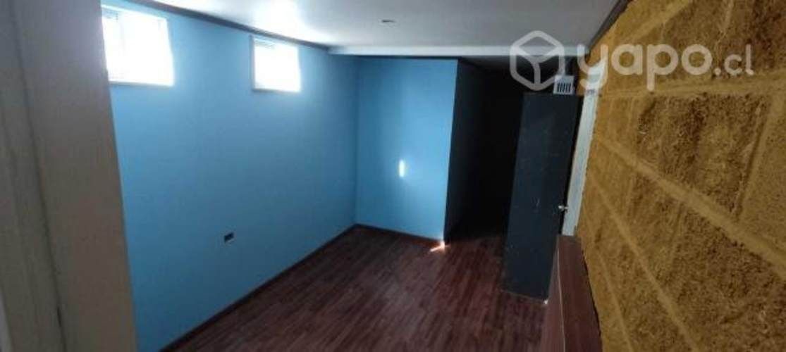 Arriendo habitaciones