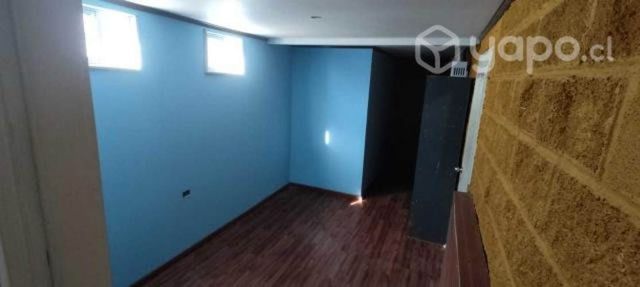 Arriendo habitaciones