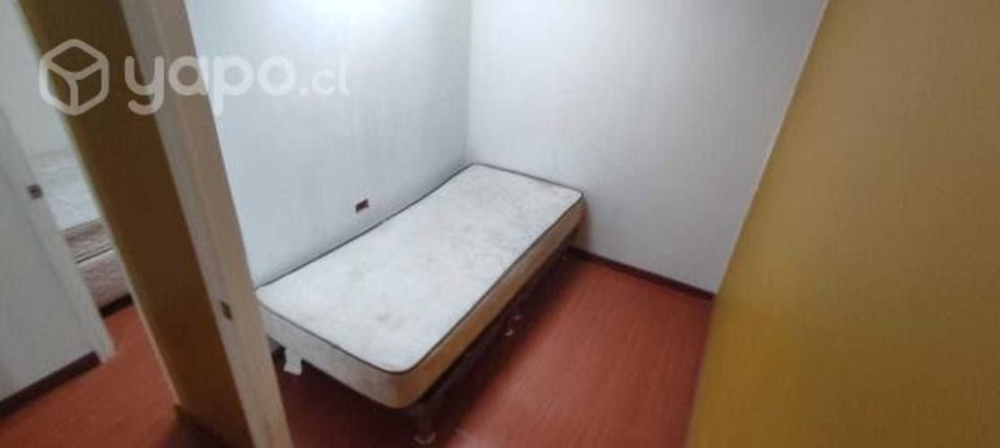 Arriendo habitaciones