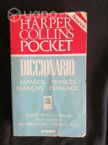 Diccionario Español - Francés