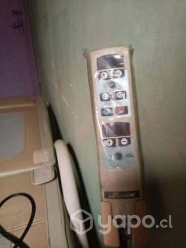 Camilla Ceragem ( masajes sanadores )