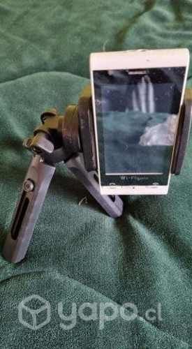 Soporte Trípode Multifuncional Celular y Cámara