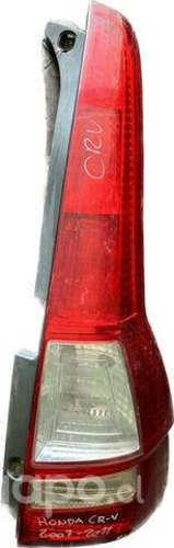 Foco trasero derecho Honda crv 2007-2011