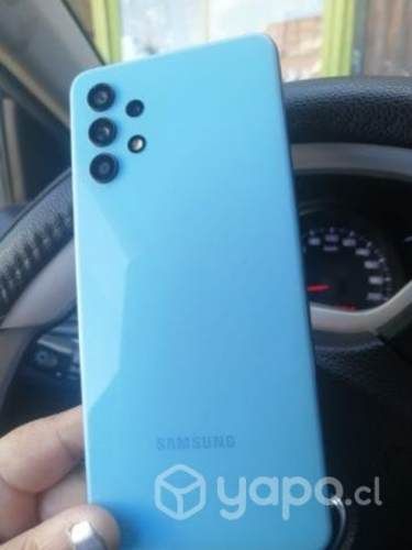 Samsung A32