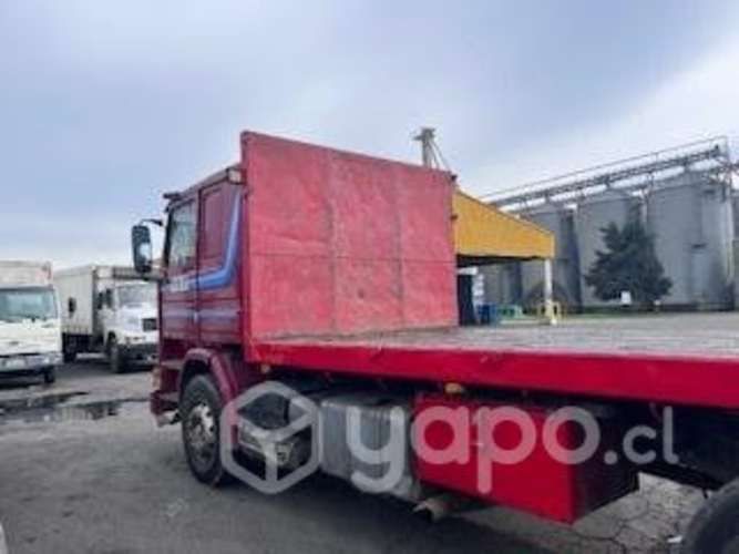 Vendo Camión Scania R113, 1997