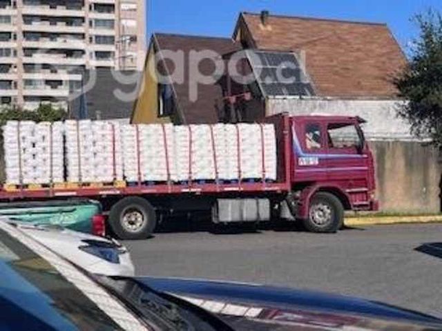 Vendo Camión Scania R113, 1997