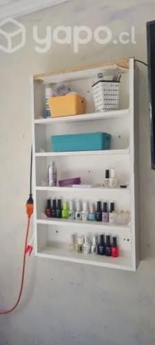 Se vende productos de manicura mejor precio
