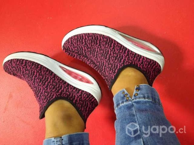 Zapatillas