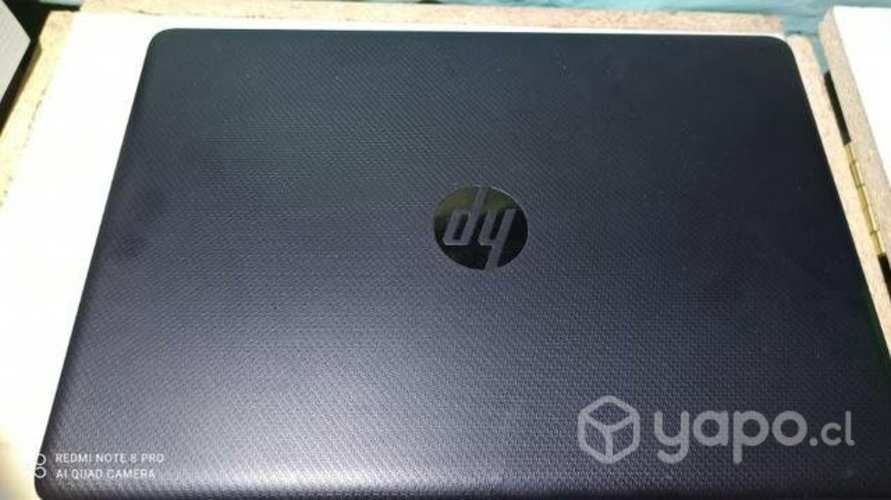 Notebook hp disco ssd 1tb 4ram